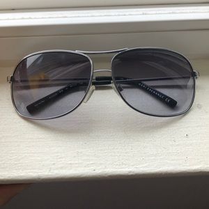 Armani exchange glasses